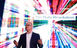 The data revolution