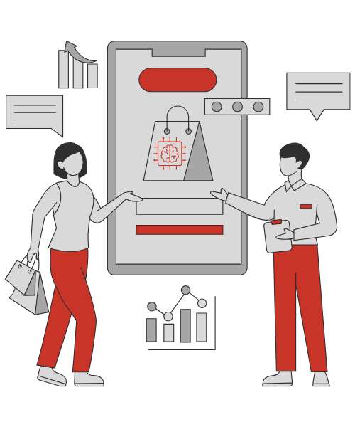 estudio de mercados retail