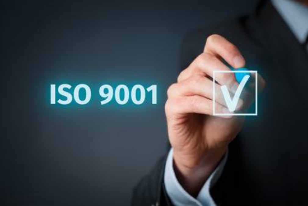 ISO 9001