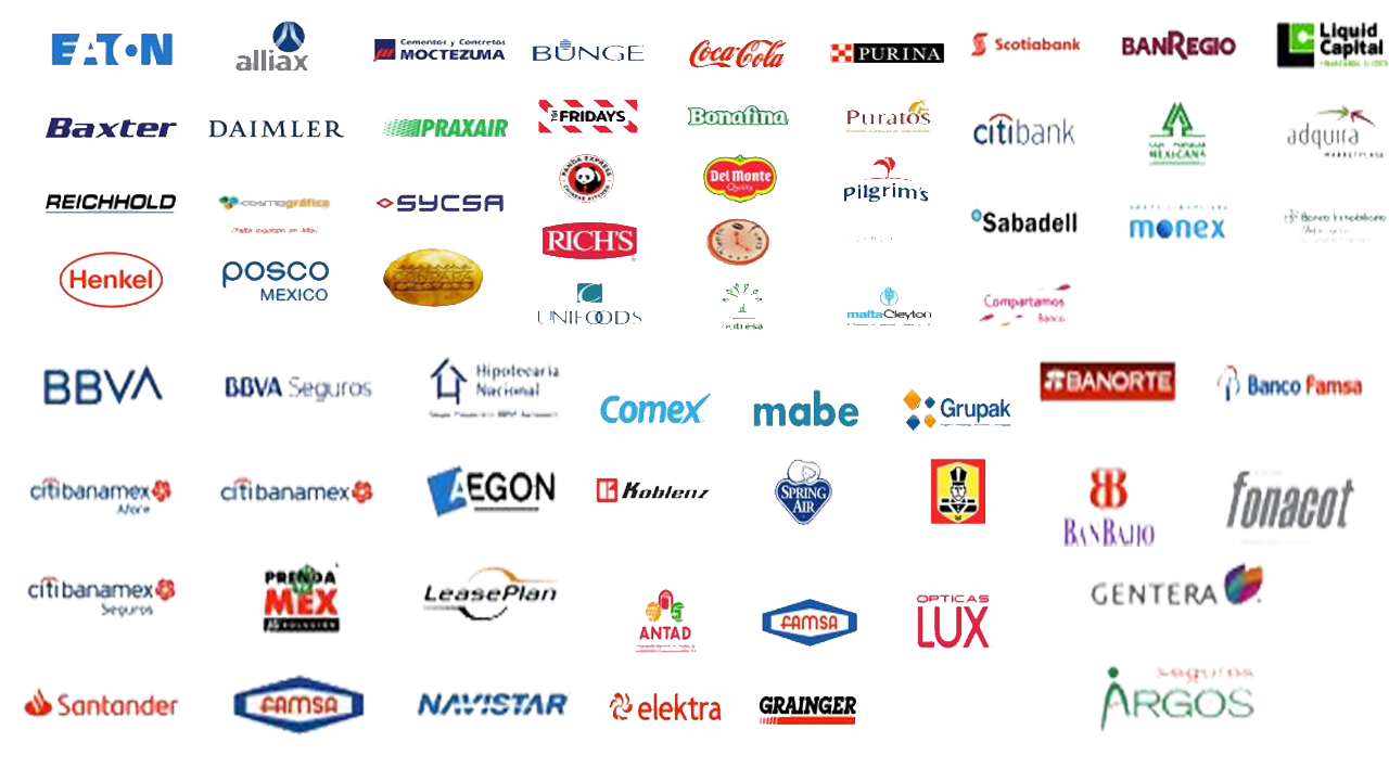 logos de empresas