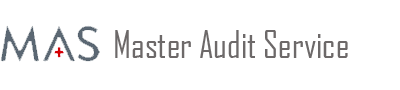 master Audit service