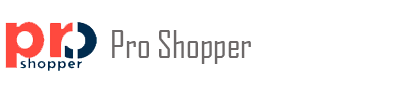 pro Shopper
