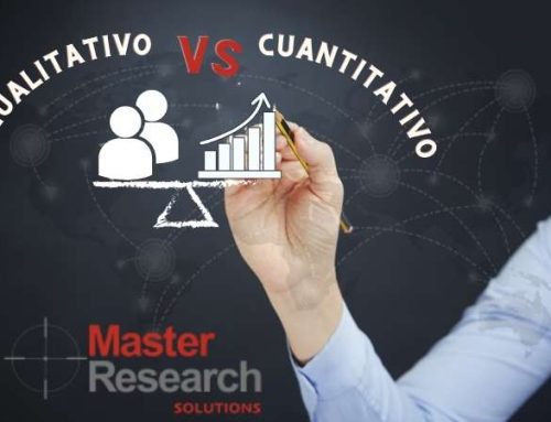 Estudios de Mercado Cualitativos vs Cuantitativos: Desentrañando los Hilos de la Investigación de Mercados