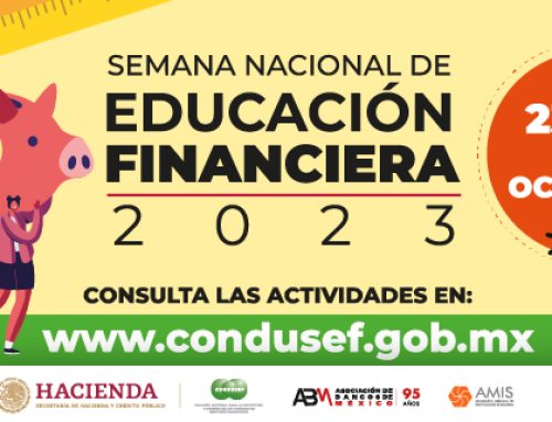 Semana Nacional de Educación Financiera 2023