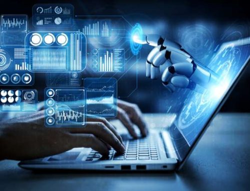 Inteligencia Artificial en la Investigación de Mercados