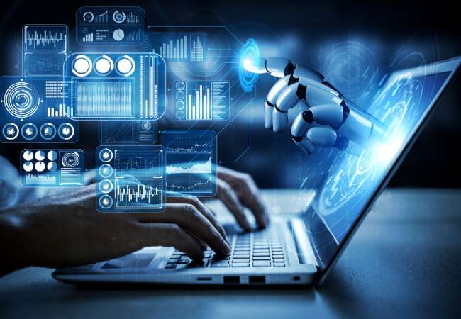 Inteligencia Artificial en la Investigación de Mercados 