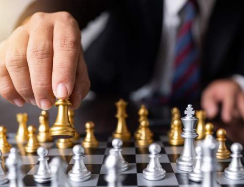 Benchmarking competitivo para la optimización de productos y servicios