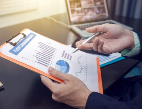 Benchmarking de competencia: más allá de los números, entiende la estrategia de tus rivales