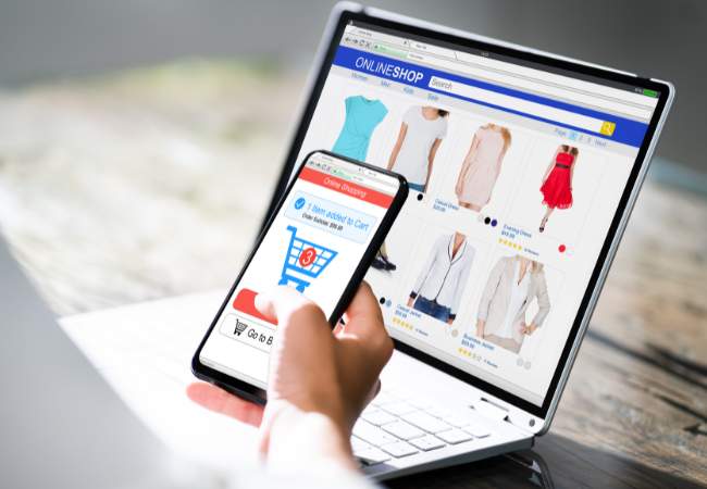 Consumidores digitales