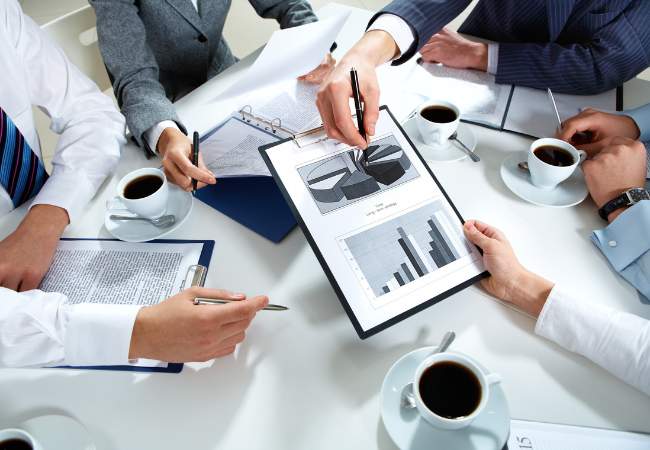 Viabilidad de un producto