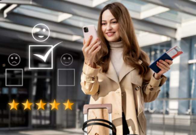 Customer Effort Score Customer Effort Score