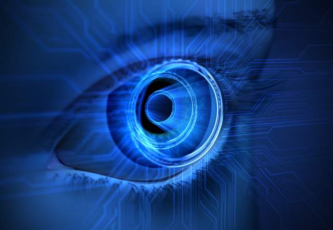 Eye Tracking Neuromarketing 