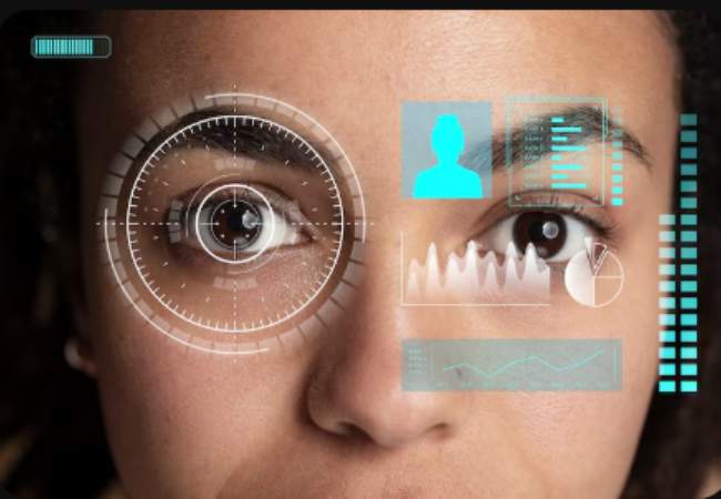 Eye Tracking Neuromarketing 