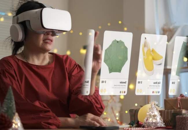 Eye Tracking Neuromarketing 