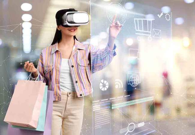 Eye Tracking Neuromarketing 