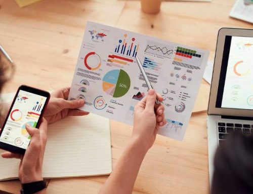 Marketing mix: su papel en la segmentación y posicionamiento de marca