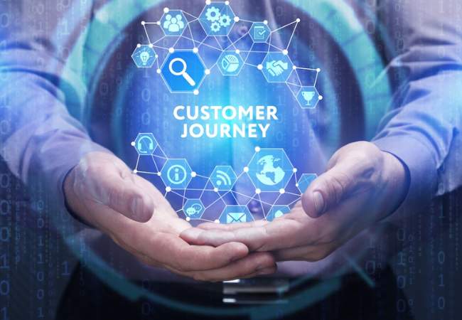 Mejora la experiencia del cliente Mejora la experiencia del cliente
