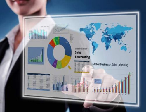 Visual Data Dashboards: la integración de grandes volúmenes de datos