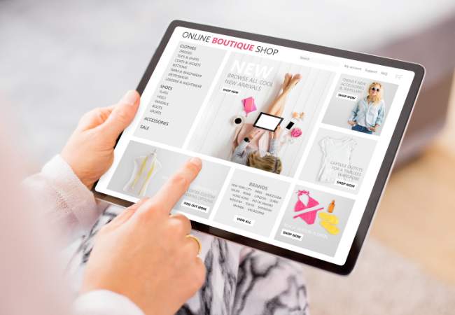 digital tracking 