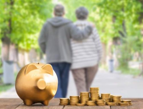 ¿Qué es La Economía Plateada y cómo es su percepción en los servicios financieros?