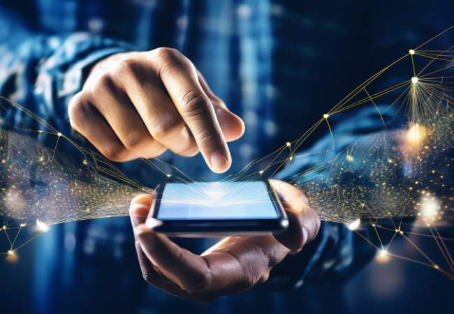 Social Media Listening Social Media Listening