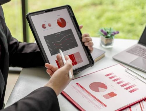 Forecast de Ventas y análisis predictivo: cómo anticipar el comportamiento del mercado