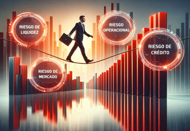 Evaluación de riesgos de mercado