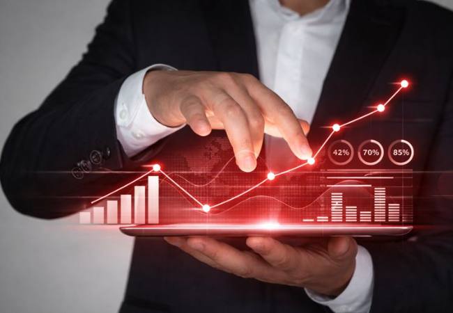 Evaluación de riesgos de mercado