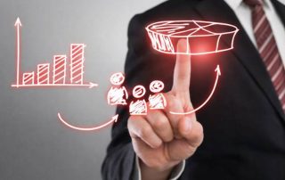 Saturación de mercado