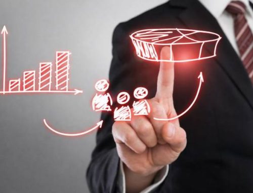 Saturación de mercado: Análisis profundo para detectar oportunidades emergentes