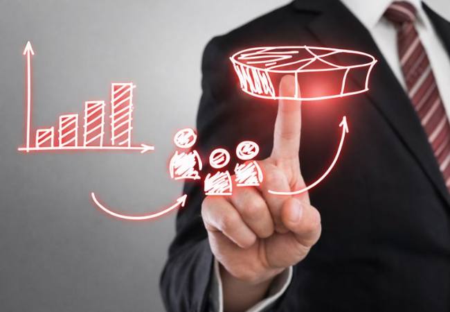 Saturación de mercado