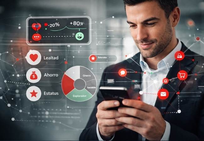 Segmentación psicográfica