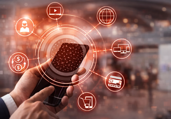 Experiencia omnicanal