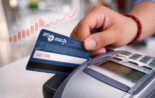 Comportamiento del consumidor financiero