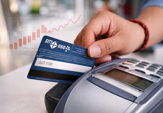 Comportamiento del consumidor financiero