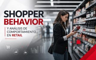 Shopper behavior