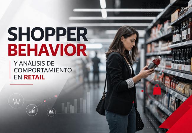bhsse Shopper behavior