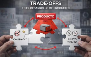 Qué son los trade-offs