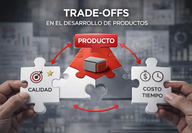 Qué son los trade-offs 