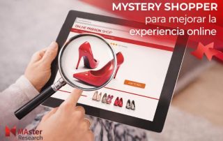 Mystery Shopper Online
