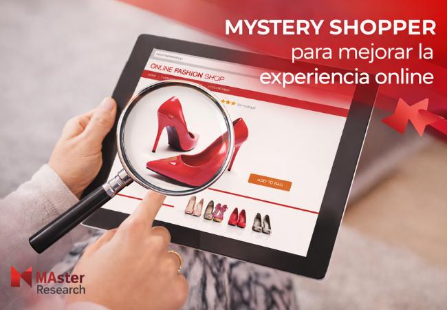 Mystery Shopper Online
