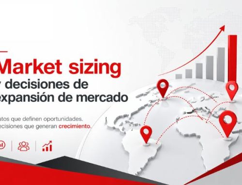 Market sizing y decisiones de expansión de mercado