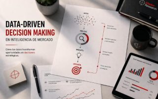 Data-driven decision making