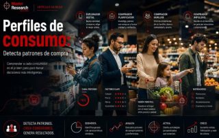 Perfiles de consumo