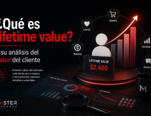 ¿Qué es lifetime value? y su análisis del valor del cliente