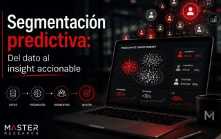 Segmentación predictiva