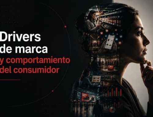 Drivers de marca y comportamiento del consumidor