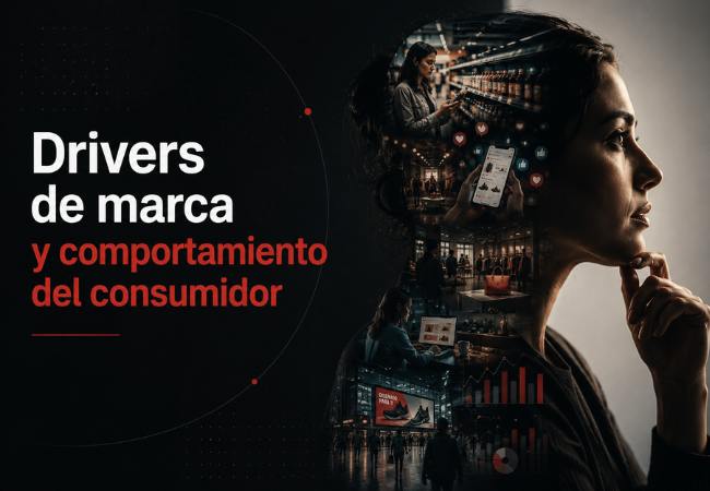 Drivers de marca