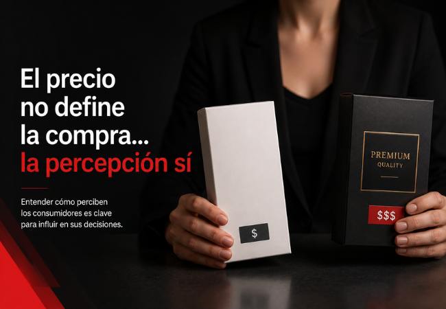 Precios2 El precio no define la compra