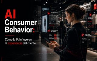 AI Consumer Behavior